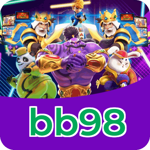 Interface intuitiva bb98 - design moderno e fácil de usar