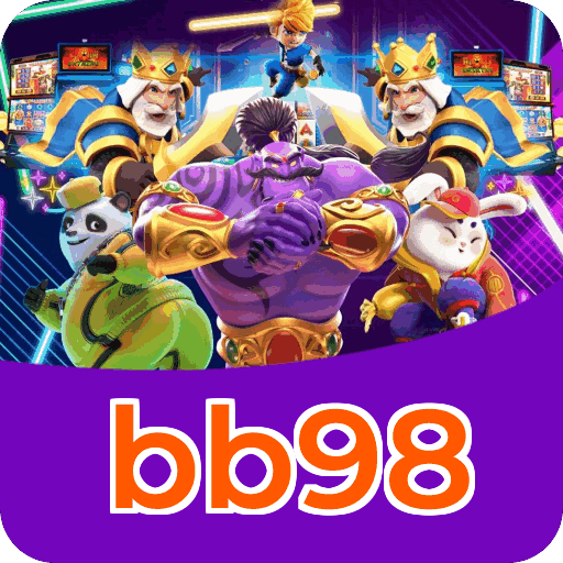 Interface intuitiva bb98 - design moderno e fácil de usar